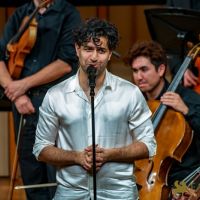 Iranshahr Orchestra Inaugural Concert 080