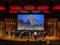 Iranshahr Orchestra Inaugural Concert 082