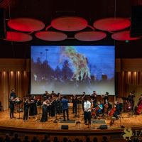 Iranshahr Orchestra Inaugural Concert 082