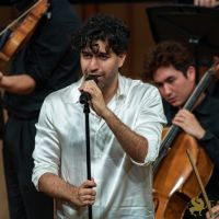 Iranshahr Orchestra Inaugural Concert 083