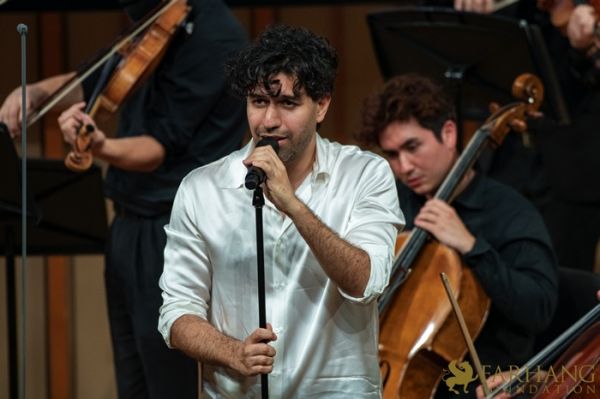 Iranshahr Orchestra Inaugural Concert 083