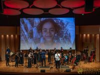 Iranshahr Orchestra Inaugural Concert 084