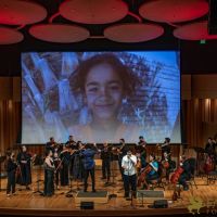 Iranshahr Orchestra Inaugural Concert 084