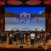 Iranshahr Orchestra Inaugural Concert 085
