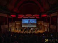 Iranshahr Orchestra Inaugural Concert 086