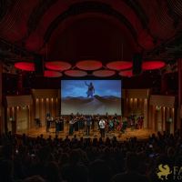 Iranshahr Orchestra Inaugural Concert 086