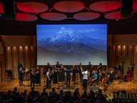 Iranshahr Orchestra Inaugural Concert 088