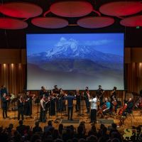 Iranshahr Orchestra Inaugural Concert 088