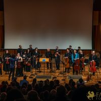 Iranshahr Orchestra Inaugural Concert 089