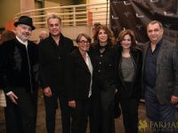 Iranshahr Orchestra Inaugural Concert 090