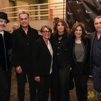 Iranshahr Orchestra Inaugural Concert 090