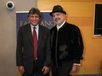 Iranshahr Orchestra Inaugural Concert 091