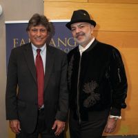 Iranshahr Orchestra Inaugural Concert 091