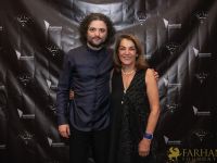 Iranshahr Orchestra Inaugural Concert 093