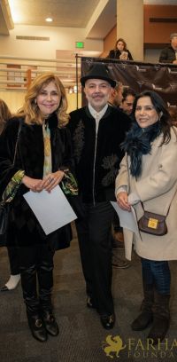 Iranshahr Orchestra Inaugural Concert 094