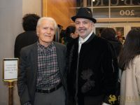 Iranshahr Orchestra Inaugural Concert 095