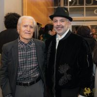 Iranshahr Orchestra Inaugural Concert 095