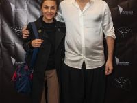 Iranshahr Orchestra Inaugural Concert 096