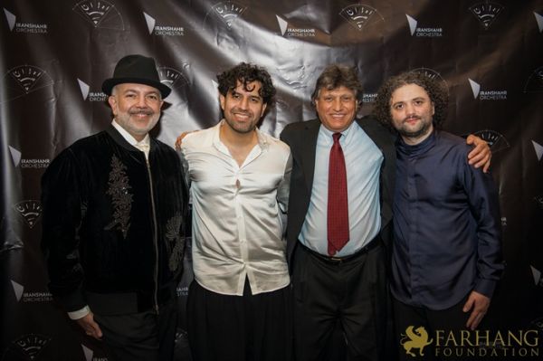 Iranshahr Orchestra Inaugural Concert 097