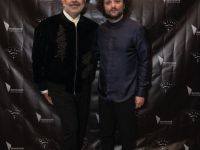 Iranshahr Orchestra Inaugural Concert 099