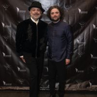 Iranshahr Orchestra Inaugural Concert 099