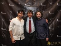 Iranshahr Orchestra Inaugural Concert 101