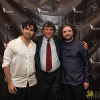 Iranshahr Orchestra Inaugural Concert 101