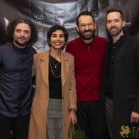 Iranshahr Orchestra Inaugural Concert 102