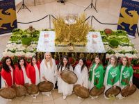 Nowruz Concert Unity For Freedom 012