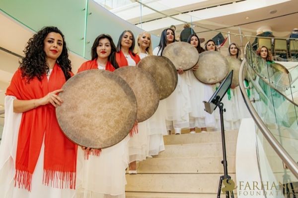 Nowruz Concert Unity For Freedom 016