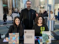 Nowruz Concert Unity For Freedom 017