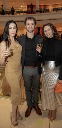 Nowruz Concert Unity For Freedom 031