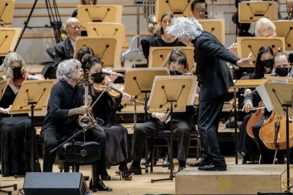 Nowruz Concert Unity For Freedom 041