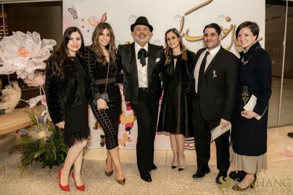 Nowruz Concert Unity For Freedom 049