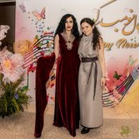 Nowruz Concert Unity For Freedom 050