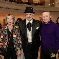 Nowruz Concert Unity For Freedom 051