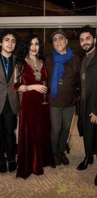 Nowruz Concert Unity For Freedom 052