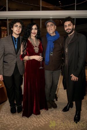 Nowruz Concert Unity For Freedom 052