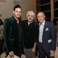 Nowruz Concert Unity For Freedom 055