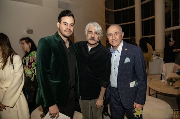 Nowruz Concert Unity For Freedom 055