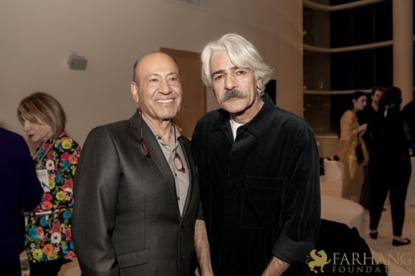 Nowruz Concert Unity For Freedom 056