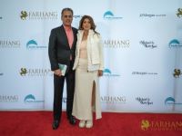 Nowruz Concert Unity For Freedom   Red Carpet 006