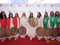 Nowruz Concert Unity For Freedom   Red Carpet 007
