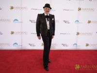 Nowruz Concert Unity For Freedom   Red Carpet 008