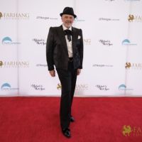 Nowruz Concert Unity For Freedom   Red Carpet 008