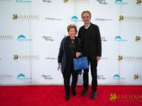 Nowruz Concert Unity For Freedom   Red Carpet 010