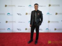 Nowruz Concert Unity For Freedom   Red Carpet 012