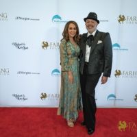 Nowruz Concert Unity For Freedom   Red Carpet 014