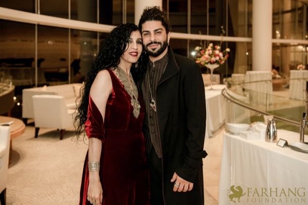 Nowruz Concert Unity For Freedom 068