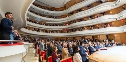 Nowruz Concert Unity For Freedom 071